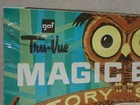 Monkees - Magic Eyes Tru-vue Story Set Rare Original 1967 Sealed 