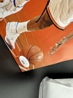 Kevin Durant Signed Sports Illustrated 10 27 08 Jsa Coa Auto Texas Longhorns Okc