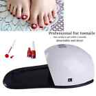 48w Led Uv Manicure Lamp For Feet Professional Nail Dryer Portable Gel  Polish