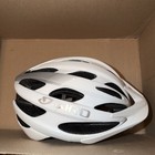 Giro Indicator G151x Adult Bike Helmet - Charcoal Gray Size 54-61cm Pre-owned