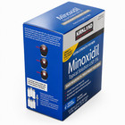 Kirkland Minoxidil 5  Extra Strength Men Hair Regrowth 6 Month Supply 6x2oz