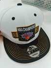 2026 Nba New York  Knicks Championship Snapback Hat Adjustable Basketball Cap
