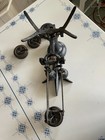 Antique Cast Iron  Claw Footed Fairbanks Scale  Multiple Weights