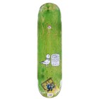 Anti Hero Julien Stranger Todd Francis 8 62  Skateboard Deck Rare Collectable