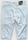 Under Armour Vanish Softball Pants     Fitted Cropped Beltless     Women s L