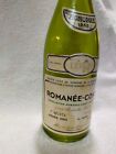  empty   1985 Vintage Drc Romanee Conti Leroy Green Bottle From Japan Rare