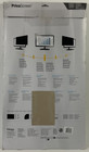 Fellowes Privascreen Privacy Filter For 24  Wide Monitors 4801601 New