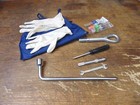 Mercedes Benz Tool Kit W108 W111 W107 Sl W113 W116 W115 W123 W124 W126 W163 R170
