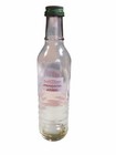 Vintage Castrol Motor Oil Ribbed Glass Bottle W  Cap Automobile Advertising