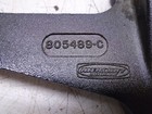 N3i 805489-c  77456a2 Throttle Bracket 2 Barrel Mercruiser Alpha V6 And V8