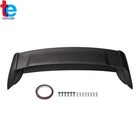 Mugen Style Rear Trunk Spoiler Wing Unpainted For Honda 2006-11 Civic 4dr Sedan