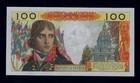 France 100 Nouveaux Francs 1959 P-144 Aunc