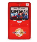 Superman 2025 Amc Daily Planet Newspaper Box Popcorn Bucket New In Hand 