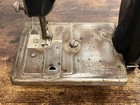 Little Worker Sewing Machine Pat d 1912 Cast Iron