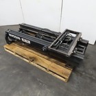 Nissan Mgi1e2a25lv 3 Stage Mast Assembly Type Lp Forklift