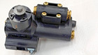 2607243c94 International Link Hadley Height Control Valve W  Dump New 2607243c93