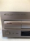 Pioneer Dvl-919 Dvd Laserdisc Ld Player Tested Working Used From Japan Limited