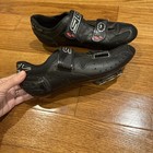 Sidi Scarpe Rampa 3 Mtb Spd Size 44 Mountain Cycling Shoes