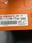 2019-21 Yamaha Fx Waverunner Audio Package Bt Speaker Kit F3x-h81c0-t0-00- Read