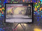 Dragon Ball Z Dbz Ccg Score King Kai s New Home R12 Redemption Promo