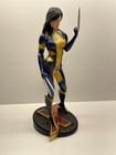 Marvel Gallery Unmasked X-23 Statue - Convention 2018 Exclusive         