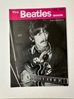 The Beatles Book Monthly Uk Official Fan Magazine  250 Rare - Feb  1997 