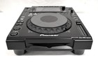 Pioneer Cdj-900 Professional Multi-player Turntable - Black - With Box