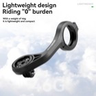 Rockbros Out Front Mount For Garmin igpsport- Handlebar 1 26      -1 38        32-35mm