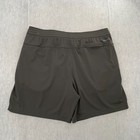 Tampa Bay Buccaneers Shorts Adult Xl Gray Team Issue Nike Nfl Football Mens
