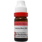 Dr Reckeweg Germany Arnica Montana 30ch 200ch 1000ch 1m  11ml