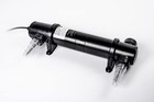 Jebao Pu-36  Koi Pond Aquarium Uv Sterilizer Clarifier  36w