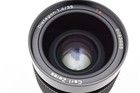  a Unused W box  Contax Zeiss Distagon T 35mm F 1 4 Mmj Lens Cy Mount From Japan