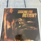 2003 The Transporter Movie Vintage Print Ad poster Pinup Promo Art Magazine Page