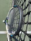 Wilson Blx Juice 100 Tennis Racquet 4 1 8