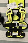 Ride Safer Child Travel Vest Yellow Jd14101yeb 30-60 Lb Small Compact New