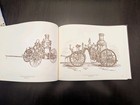 Vintage An Illustrated Handbook Of Fire Apparatus 1972 Book Firefighting 127 Pag