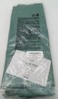 Leaf Collector With Foldable Chute - Reusable Yard Waste Bags