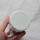 Miller Lite Beer Aluminum Cups Glasses Can Set Of 2 Tumblers