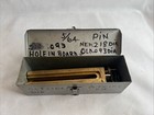 Vintage Allpax Heavy Duty Extension Gasket Cutter Machinest Hand Tools Cnc Lathe