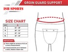 Boxing Mma Karate Muay Thai Ufc Groin Guards Protector Cup Inside Safety Sports
