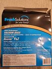 Hoover Windtunnel Type Y Windtunnel Vacuum Bags 4 Pack 
