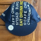 Cyclismo Cafe Team Cycling Cap New Bike Ride Hat Ciclismo Free Shipping   