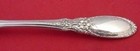 Old Mirror By Towle Sterling Silver Butter Spreader Flat Handle 5 3 4   