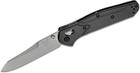 Benchmade 940-1 Osborne S90v Carbon Fiber Axis Lock Reverse Tanto Edc Knife