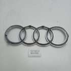 2004-2011 Audi A6 Rear Tailgate Bootlid Ring 176077990127