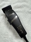 Andis    the Master    Black Label Rare Limited Edition Hair Clipper