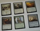 Magic The Gathering Amonkhet Full Set