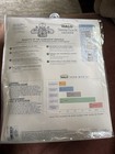 Halo Sleepsack Swaddle Newborn Tog 3 0 Cream