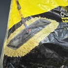 Rubbermaid Commercial Maximizer 24  Dust Mop Refill24  With Hook   Loop Backing