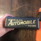 2 Aide Ls Automobile Guide Books